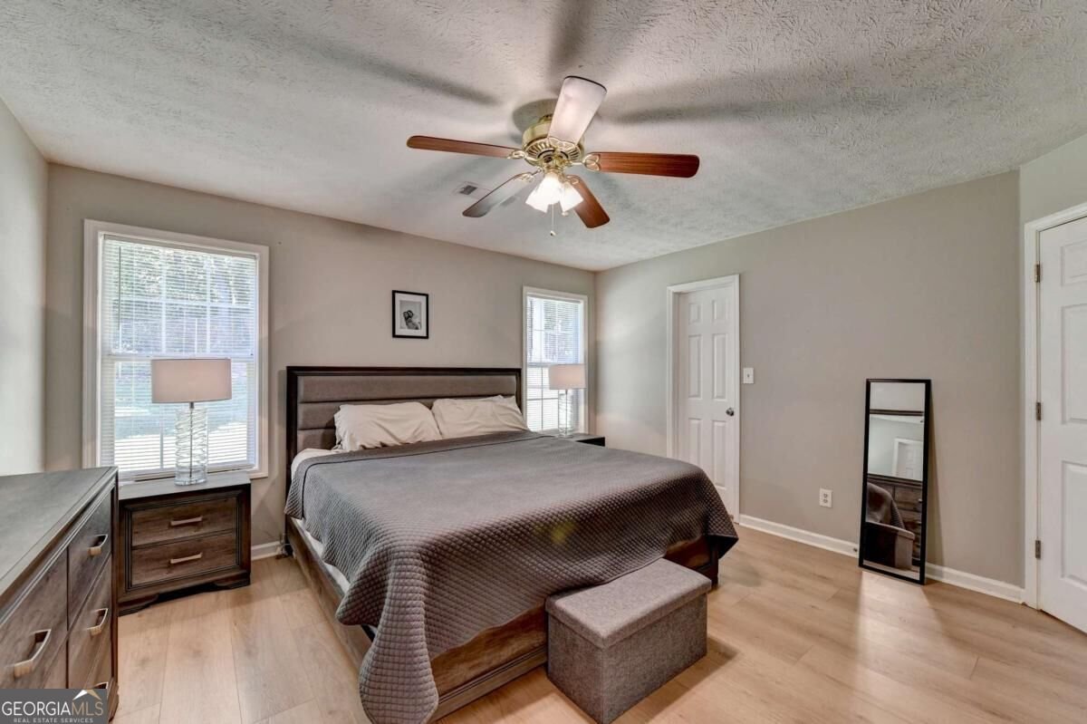 5295 Hillcrest Glenn Drive Sugar Hill - Photo 25