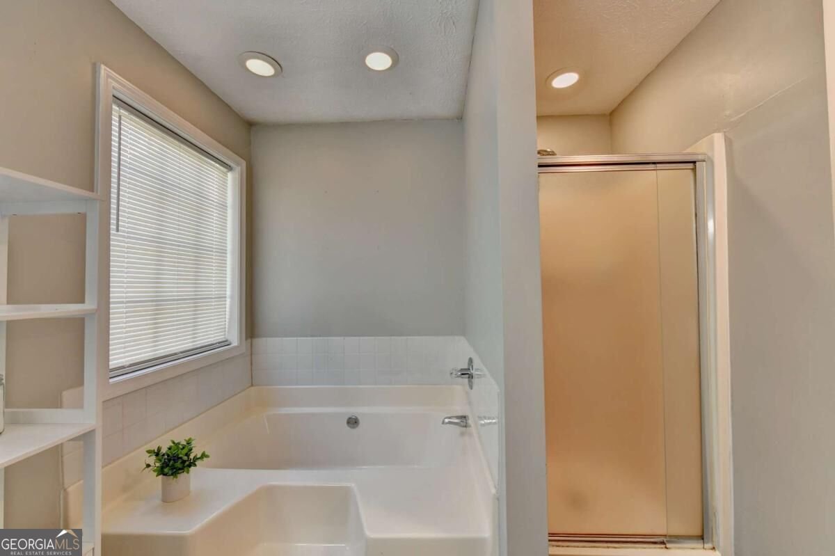 5295 Hillcrest Glenn Drive Sugar Hill - Photo 28