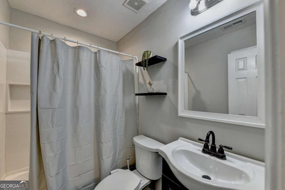 5295 Hillcrest Glenn Drive Sugar Hill - Photo 32