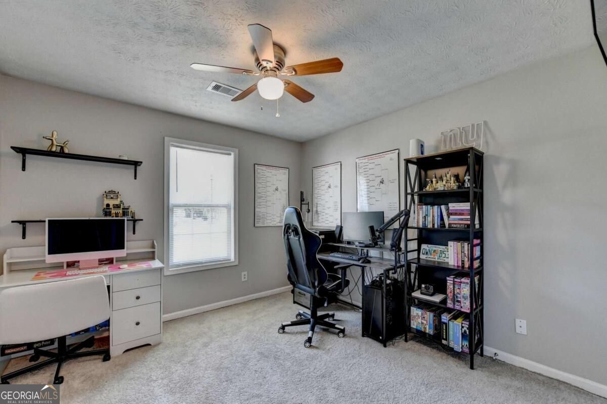 5295 Hillcrest Glenn Drive Sugar Hill - Photo 33