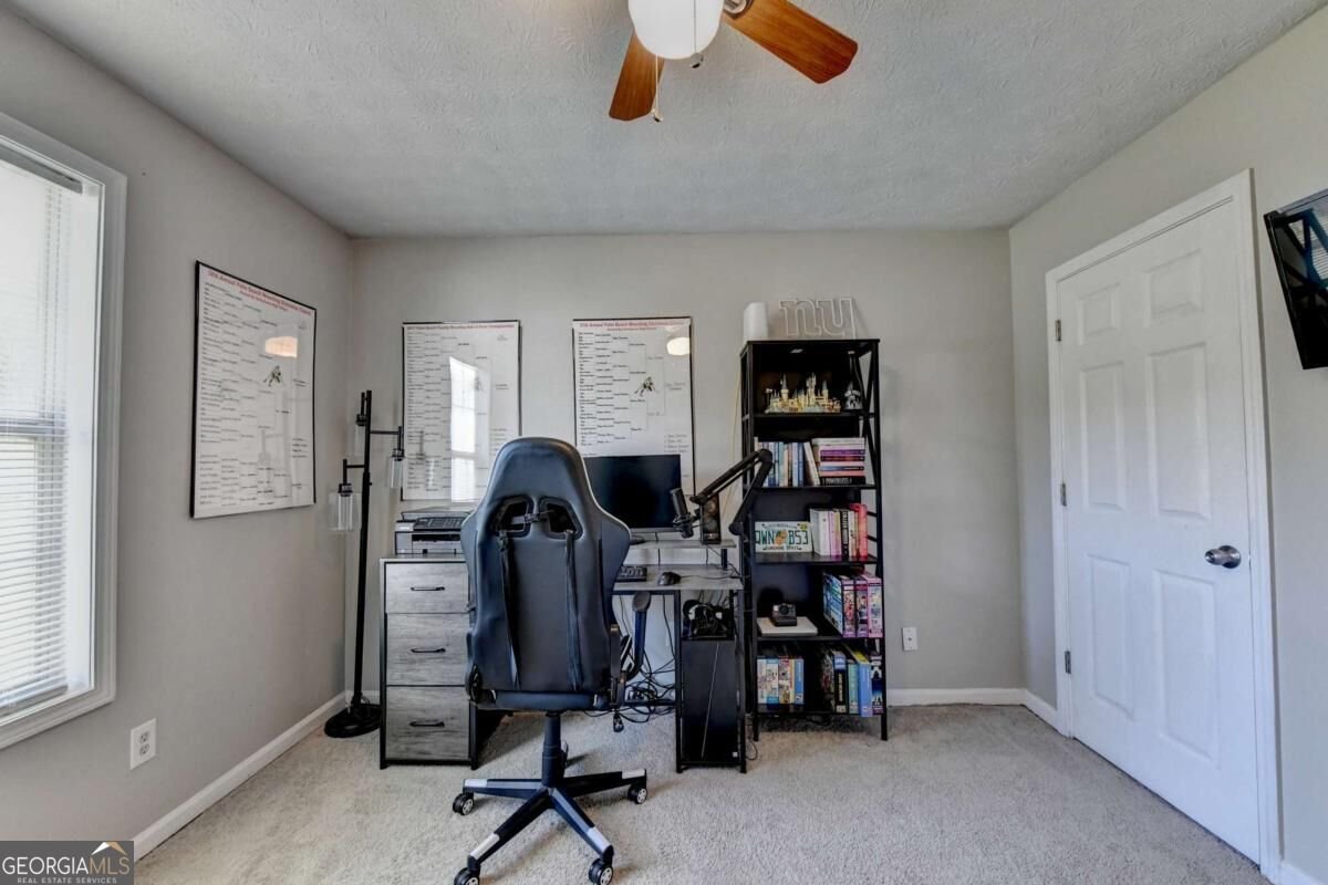 5295 Hillcrest Glenn Drive Sugar Hill - Photo 34
