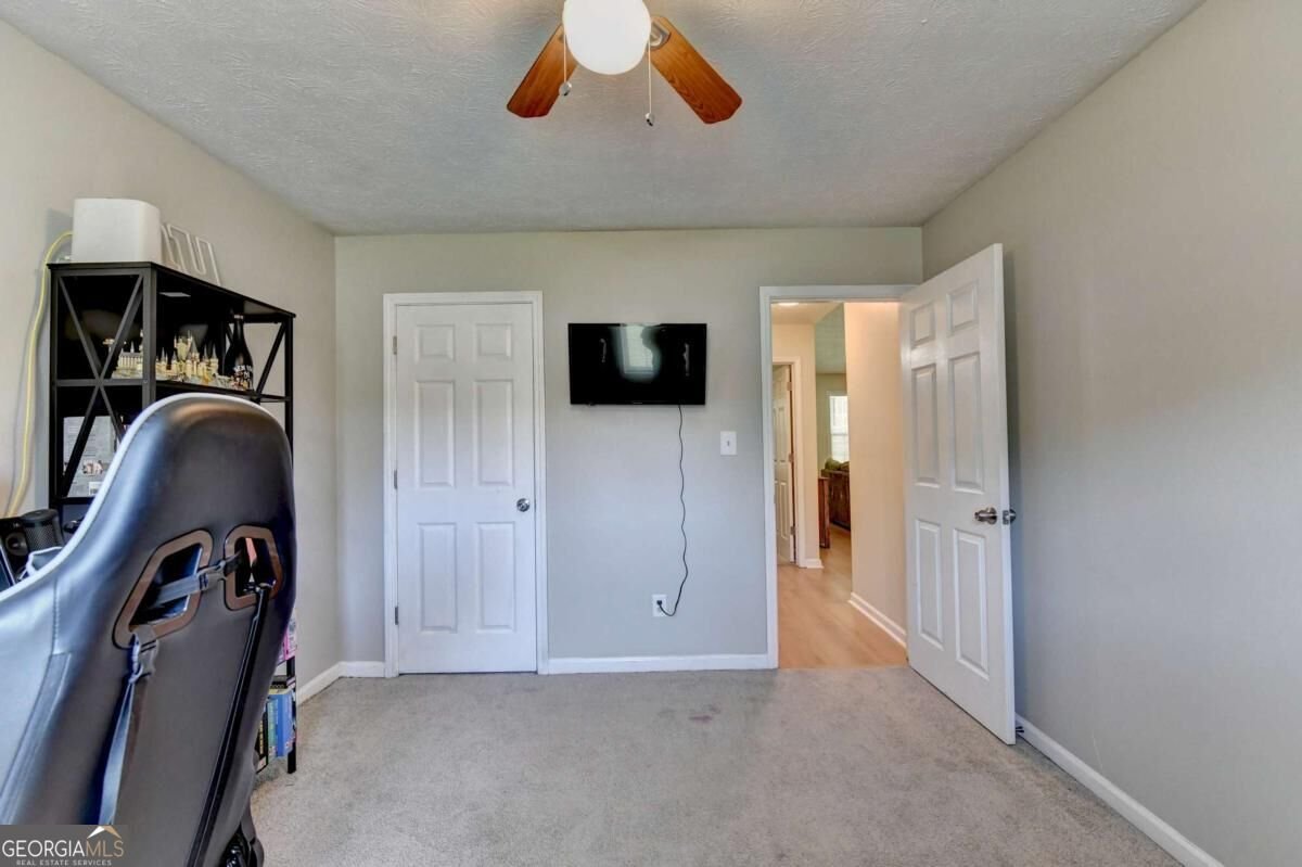 5295 Hillcrest Glenn Drive Sugar Hill - Photo 35