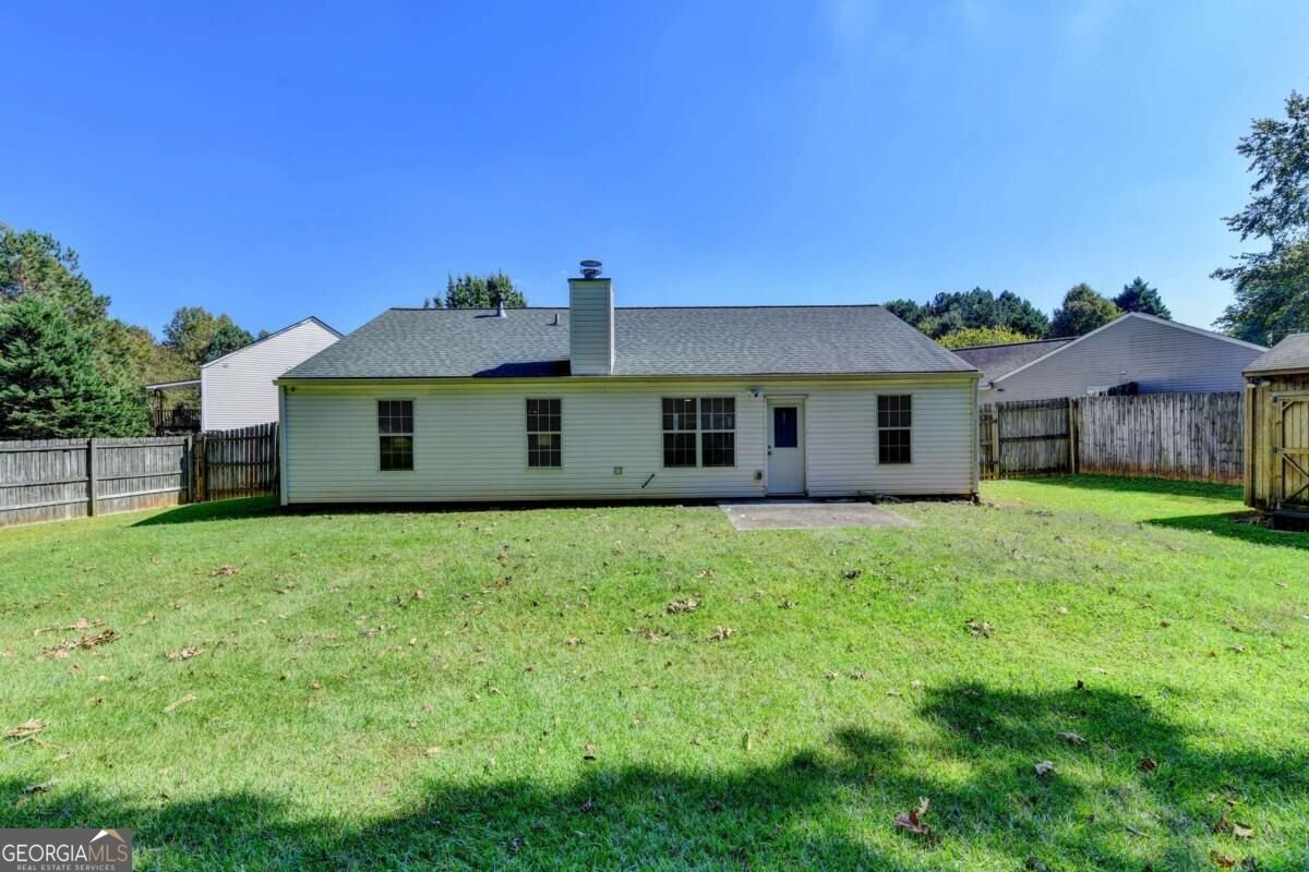 5295 Hillcrest Glenn Drive Sugar Hill - Photo 36