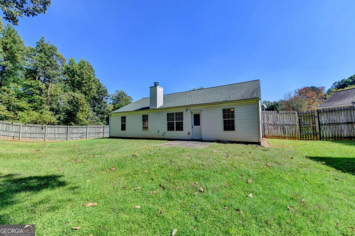 5295 Hillcrest Glenn Drive Sugar Hill - Photo 37