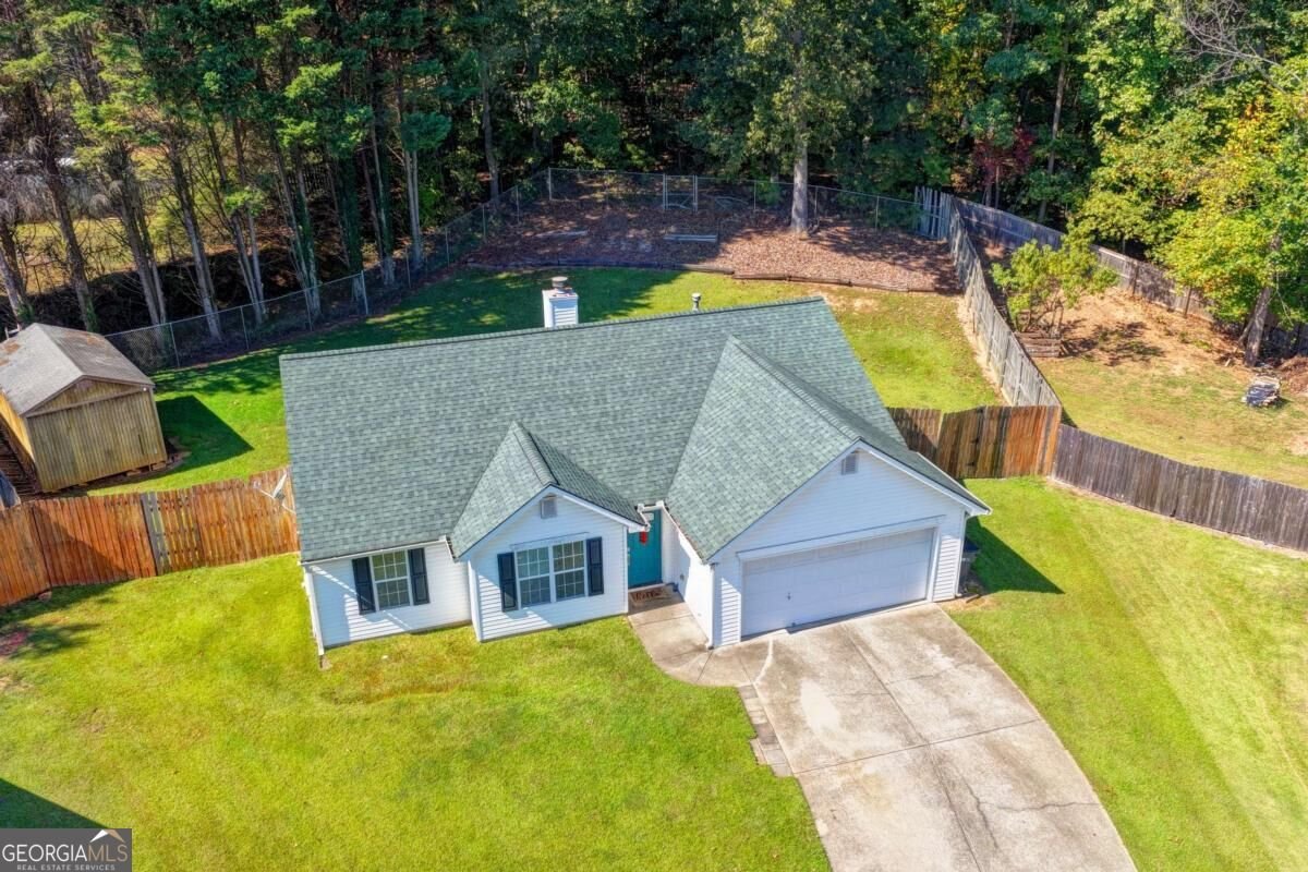 5295 Hillcrest Glenn Drive Sugar Hill - Photo 39
