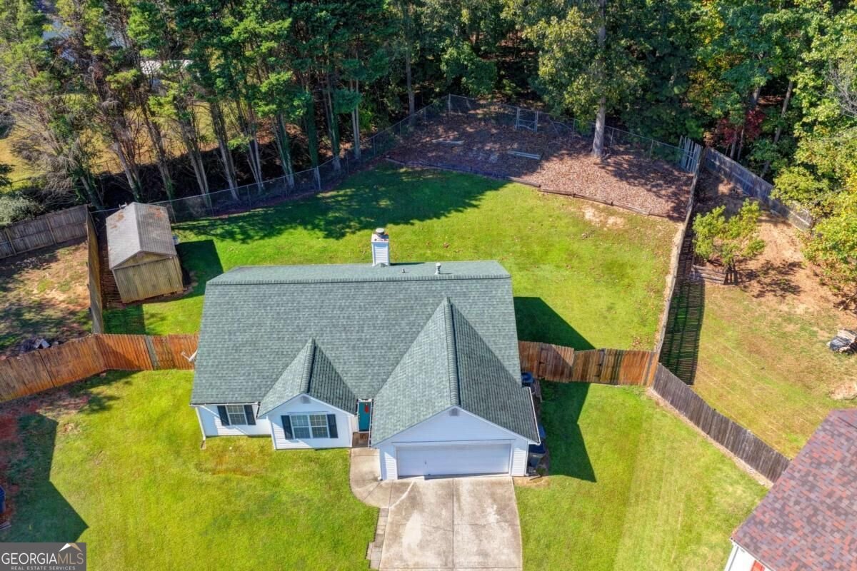 5295 Hillcrest Glenn Drive Sugar Hill - Photo 40