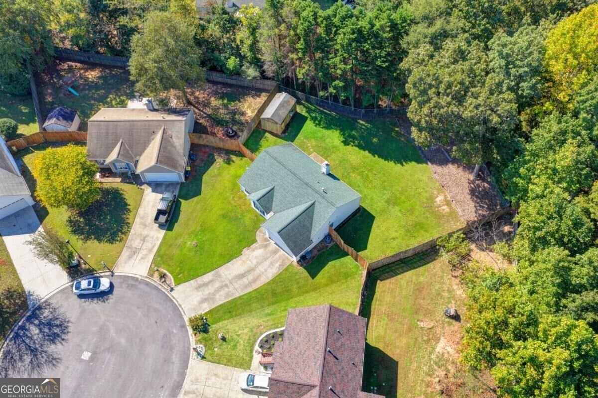 5295 Hillcrest Glenn Drive Sugar Hill - Photo 42