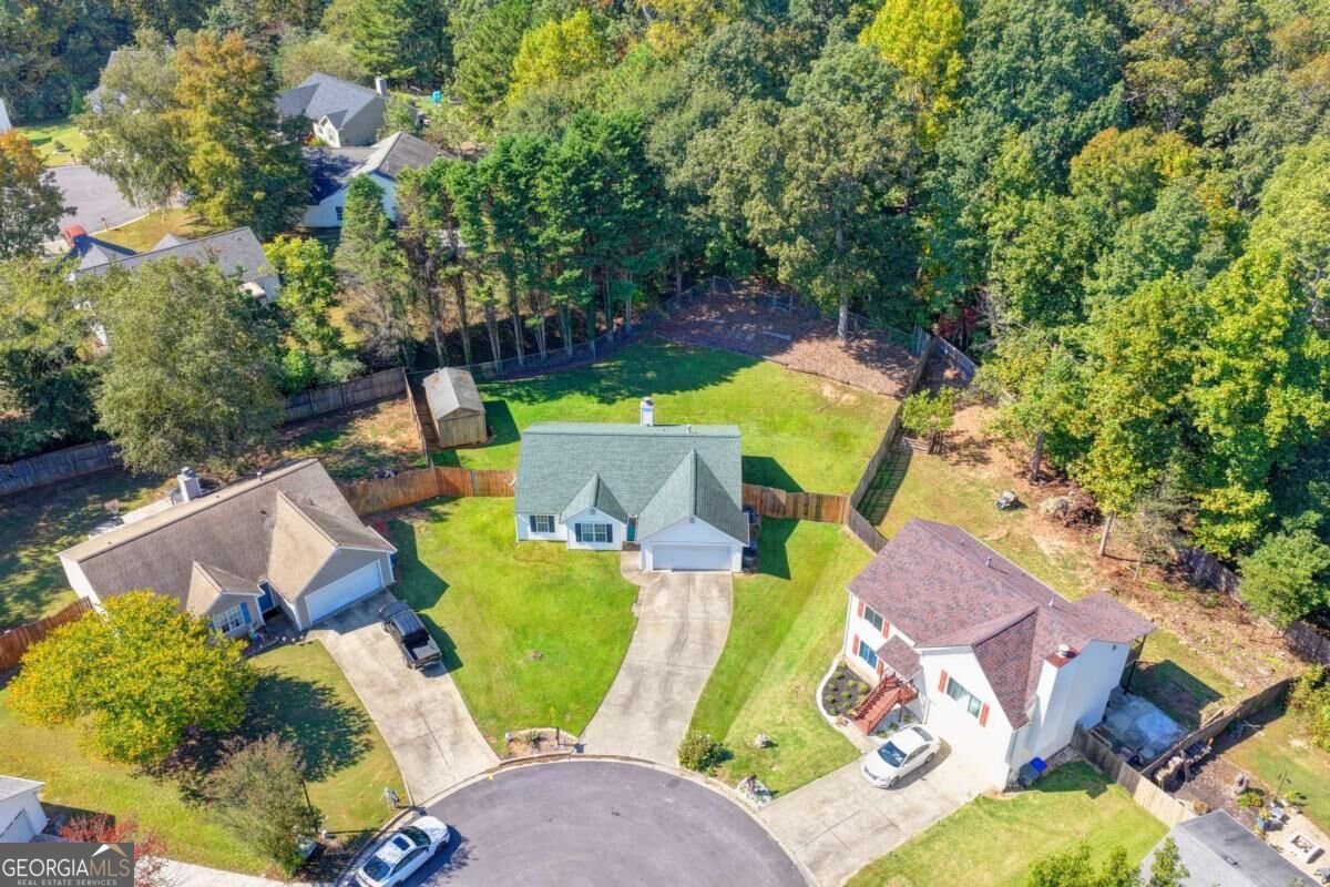 5295 Hillcrest Glenn Drive Sugar Hill - Photo 43