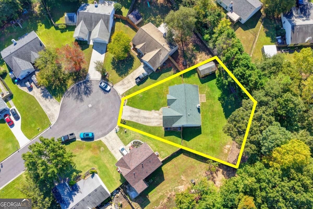 5295 Hillcrest Glenn Drive Sugar Hill - Photo 44