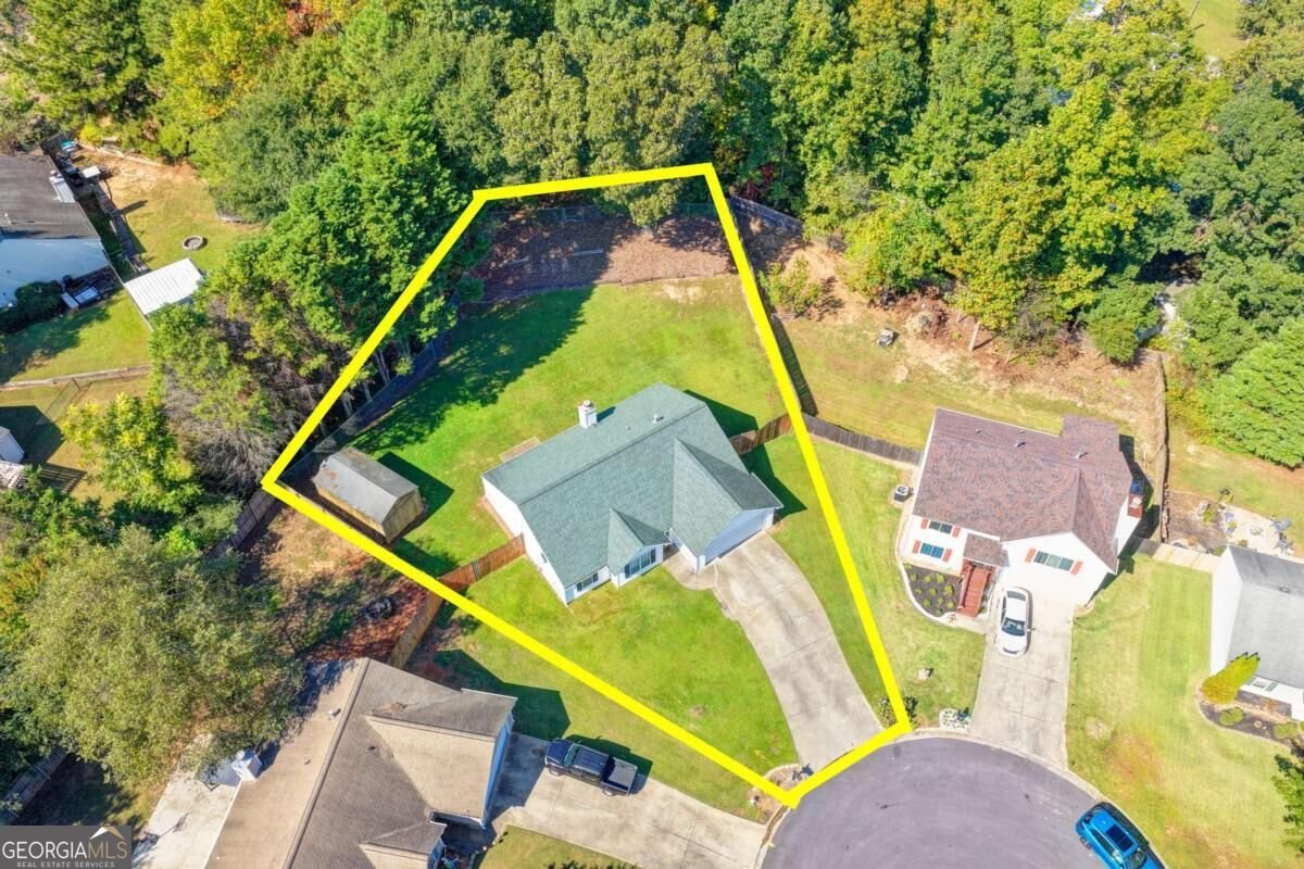 5295 Hillcrest Glenn Drive Sugar Hill - Photo 45