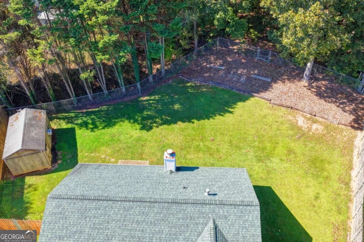 5295 Hillcrest Glenn Drive Sugar Hill - Photo 47