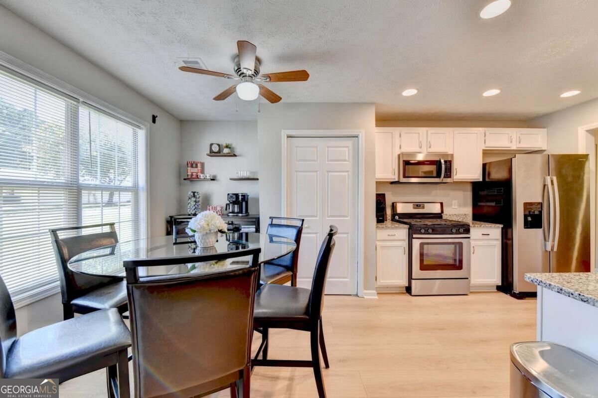5295 Hillcrest Glenn Drive Sugar Hill - Photo 8