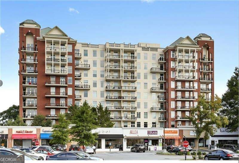 3820 Roswell Road Atlanta - main photo