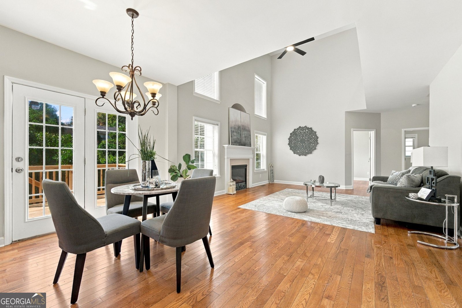 6050 Brookmere Lane Mableton - Photo 13