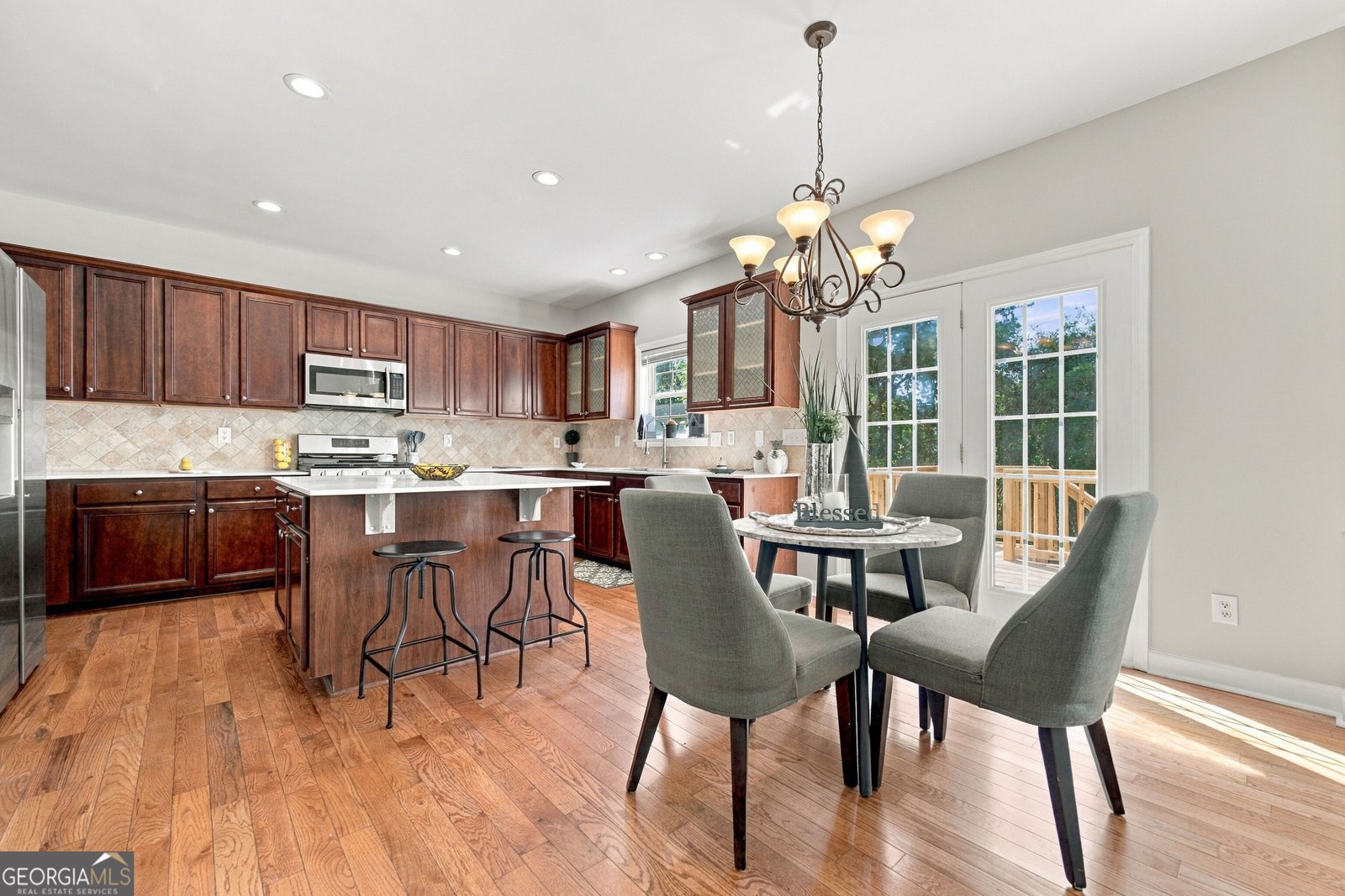 6050 Brookmere Lane Mableton - Photo 14