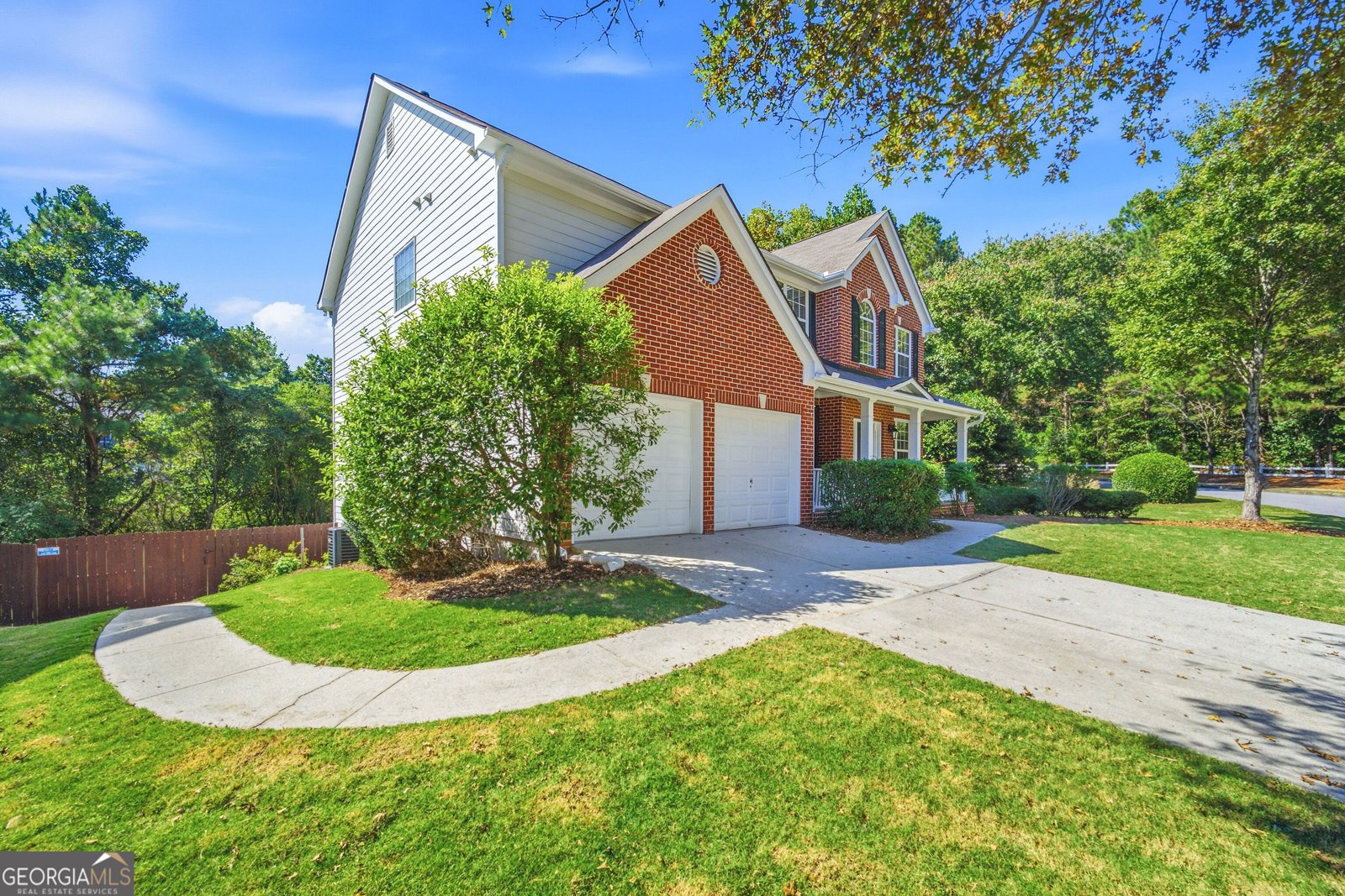 6050 Brookmere Lane Mableton - Photo 2