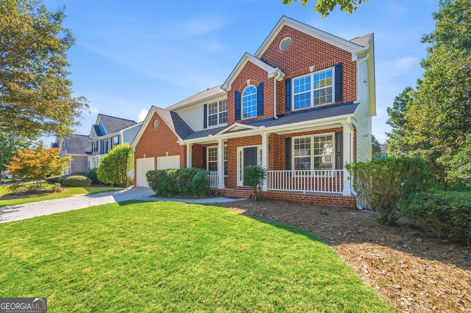 6050 Brookmere Lane Mableton - Photo 3