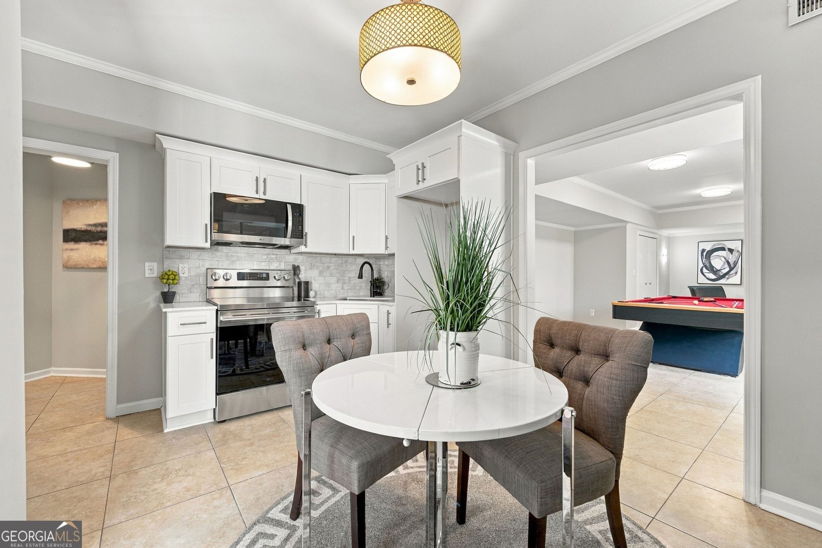 6050 Brookmere Lane Mableton - Photo 33