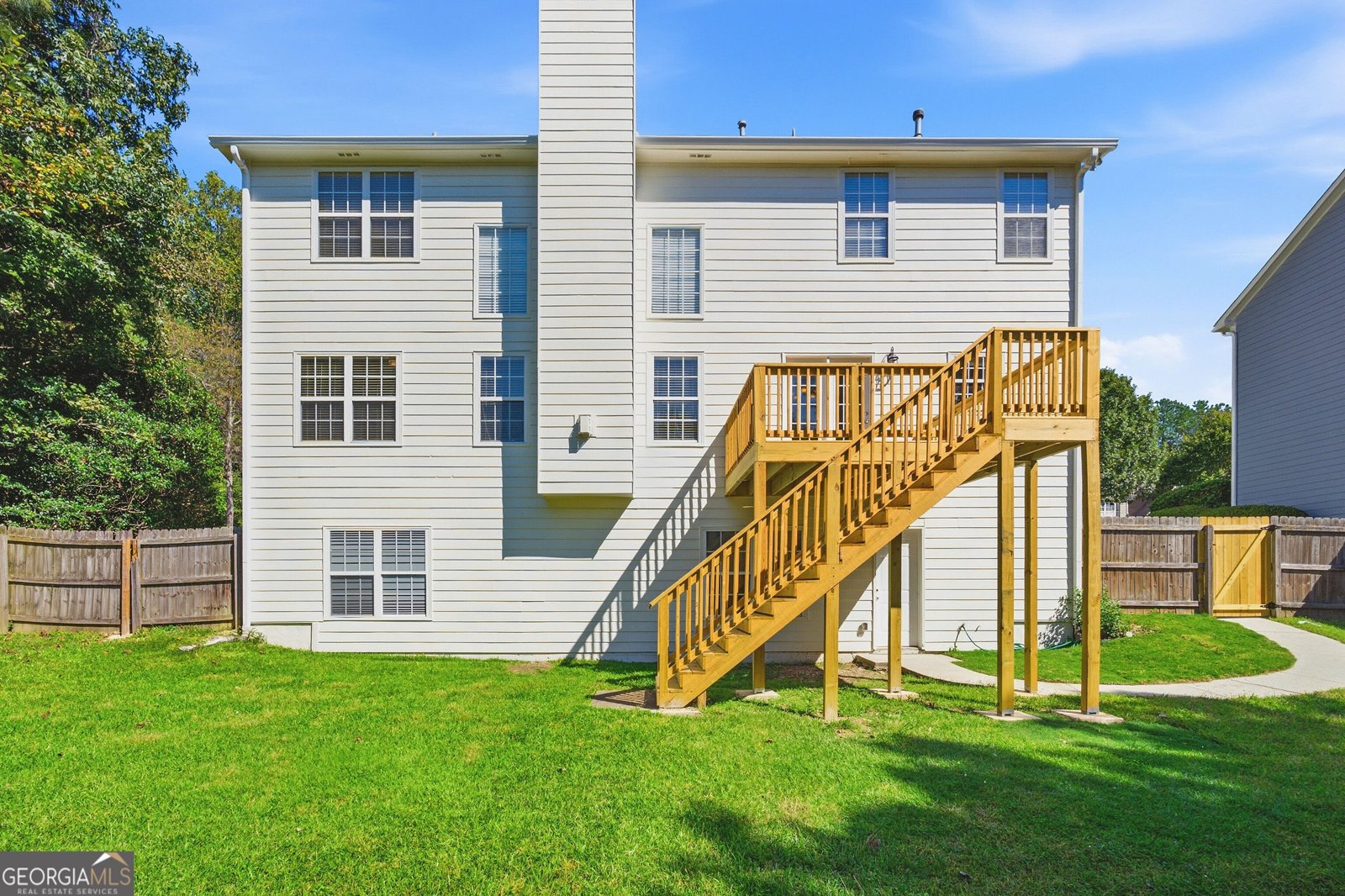 6050 Brookmere Lane Mableton - Photo 42