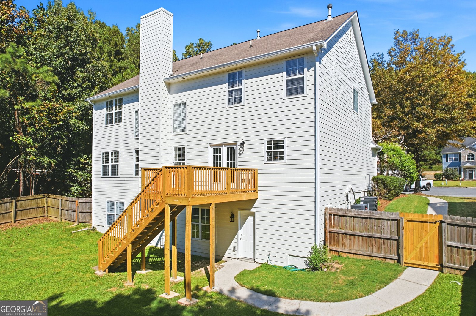 6050 Brookmere Lane Mableton - Photo 43