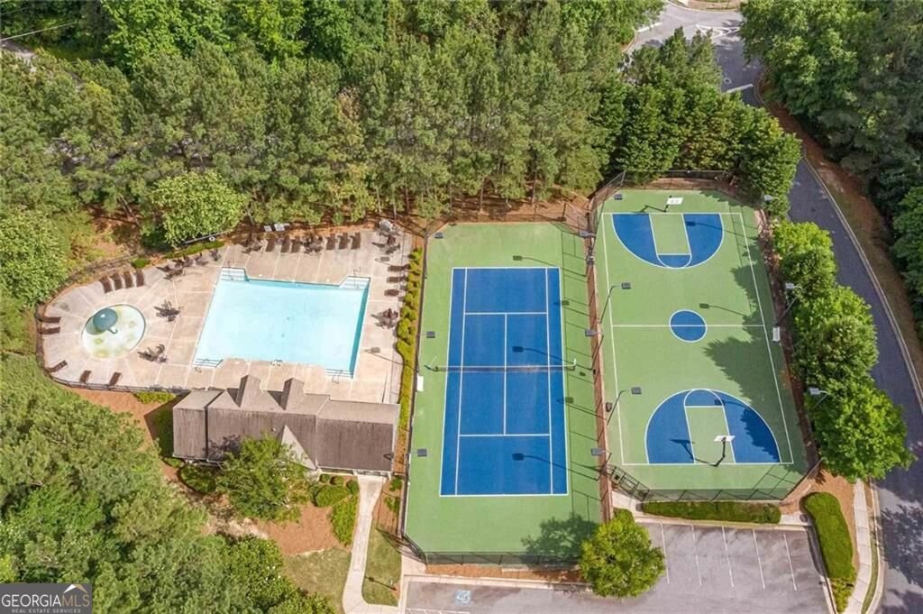 6050 Brookmere Lane Mableton - Photo 45