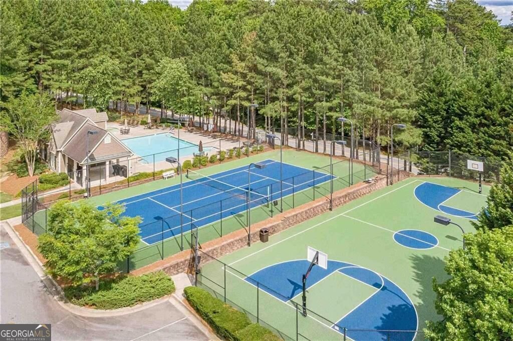6050 Brookmere Lane Mableton - Photo 47