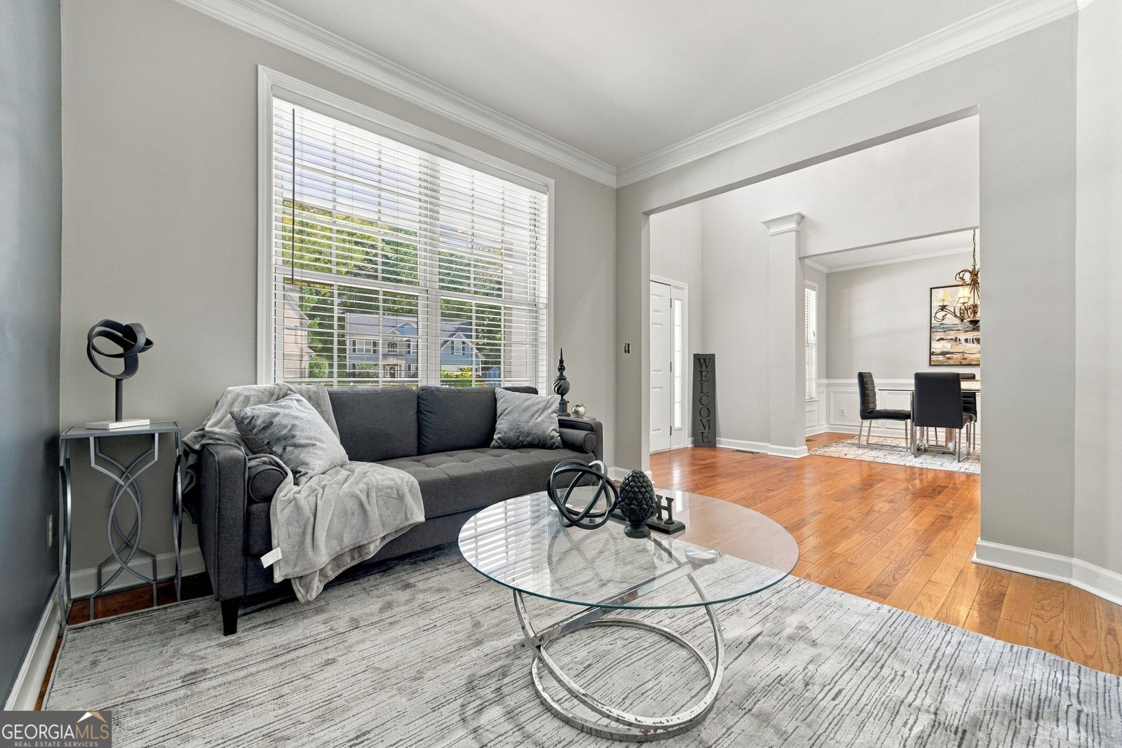 6050 Brookmere Lane Mableton - Photo 6