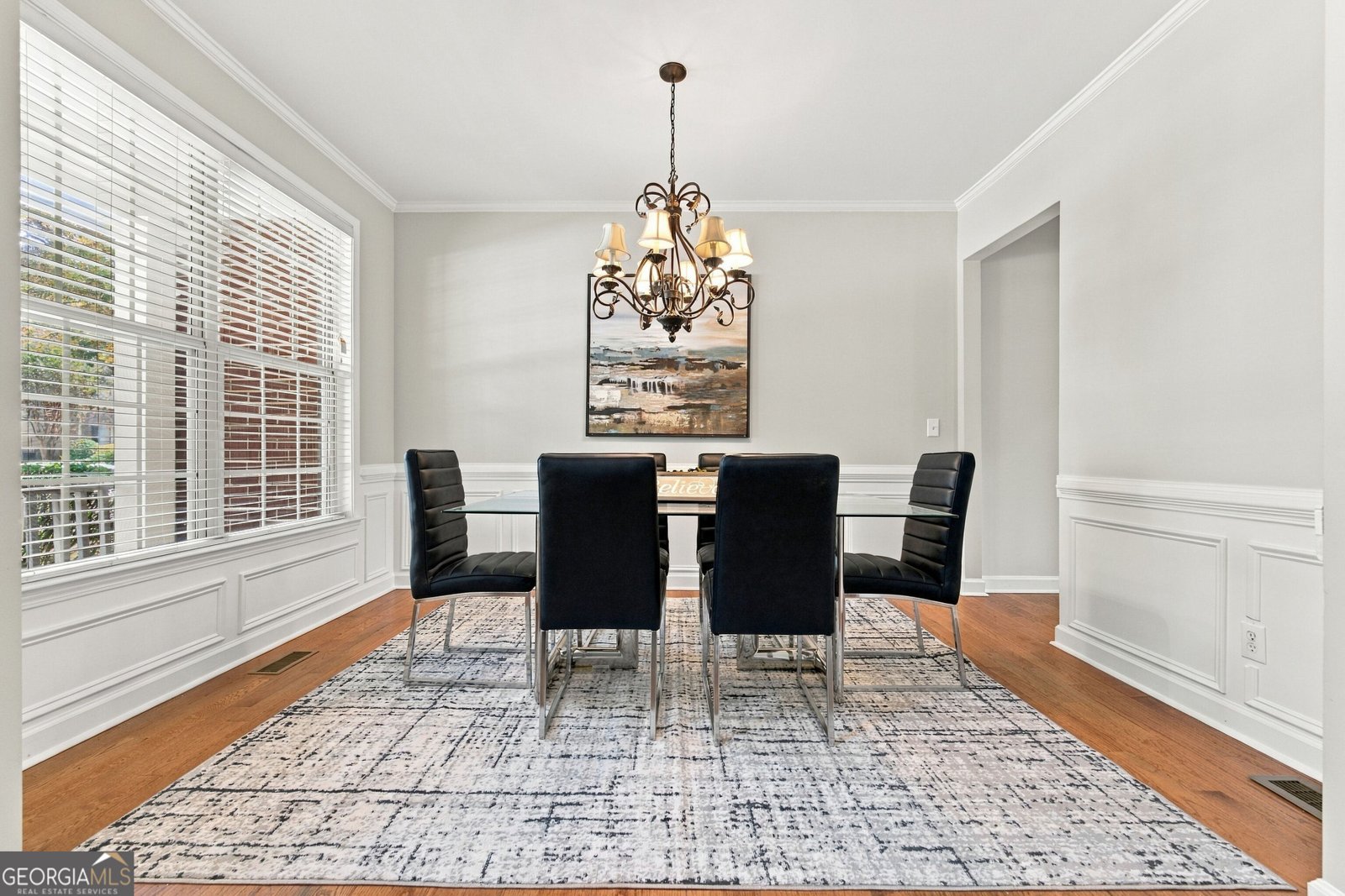 6050 Brookmere Lane Mableton - Photo 7