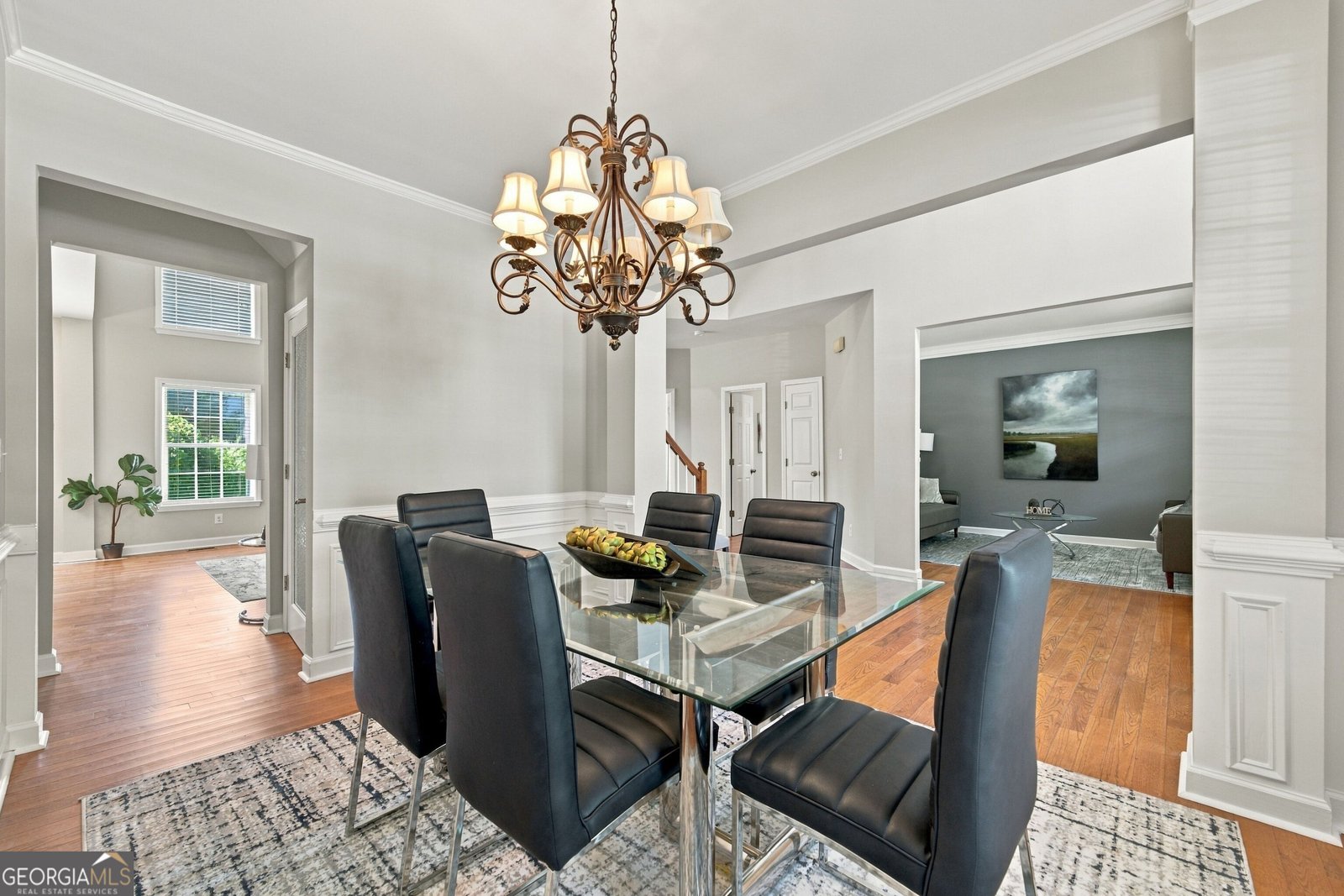 6050 Brookmere Lane Mableton - Photo 8