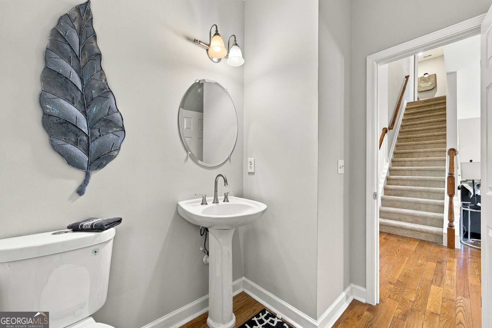 6050 Brookmere Lane Mableton - Photo 9