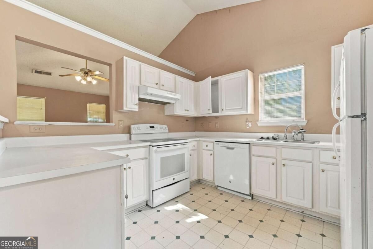 3101 Quince Tree Way Acworth - Photo 10