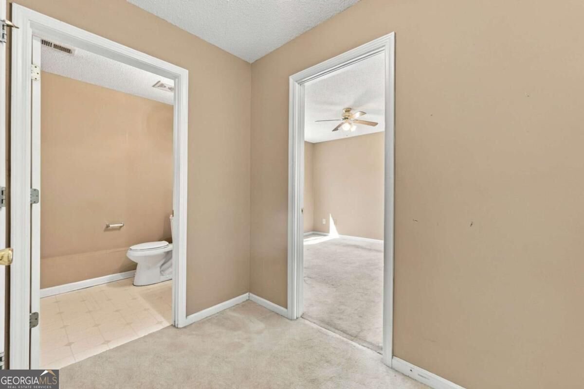 3101 Quince Tree Way Acworth - Photo 15