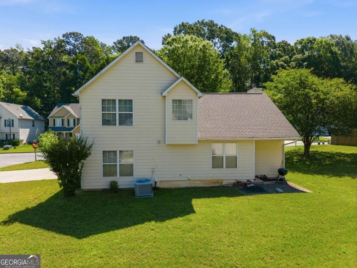 3101 Quince Tree Way Acworth - Photo 35