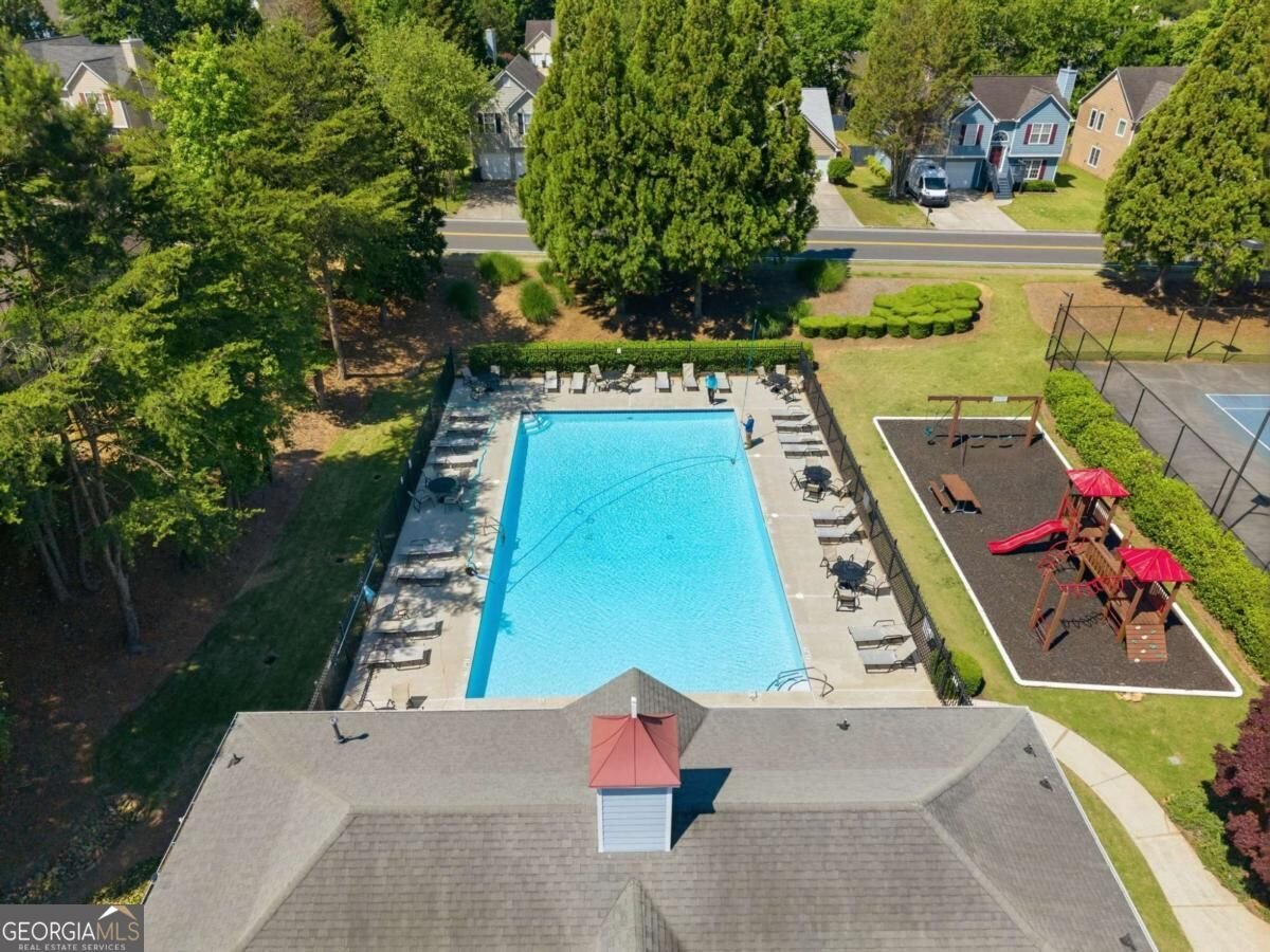 3101 Quince Tree Way Acworth - Photo 40