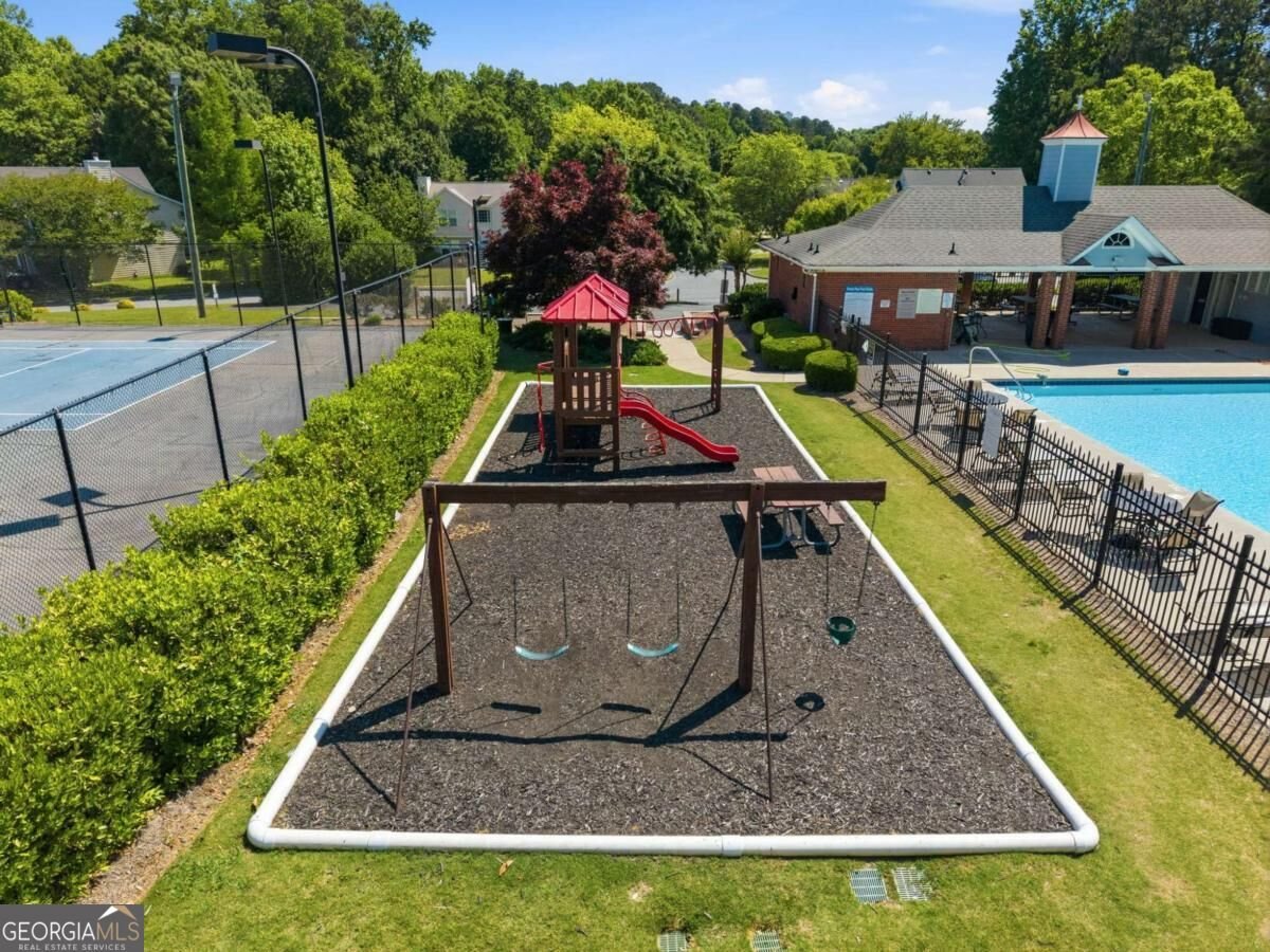 3101 Quince Tree Way Acworth - Photo 42