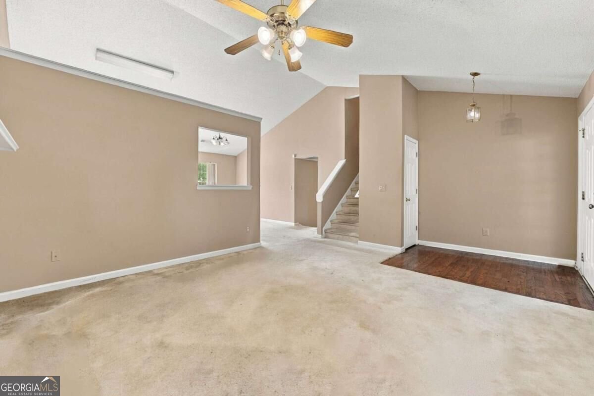 3101 Quince Tree Way Acworth - Photo 7