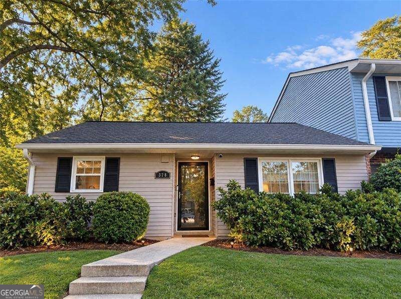 328 Cabaret Court Marietta - main photo