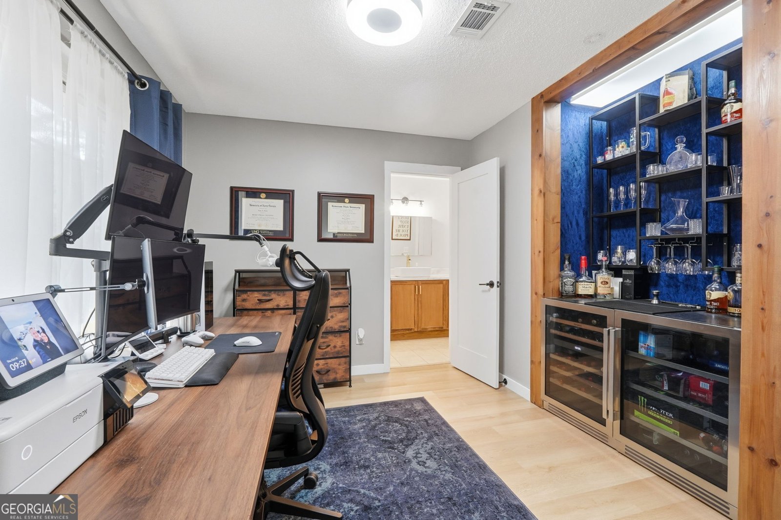 328 Cabaret Court Marietta - Photo 17