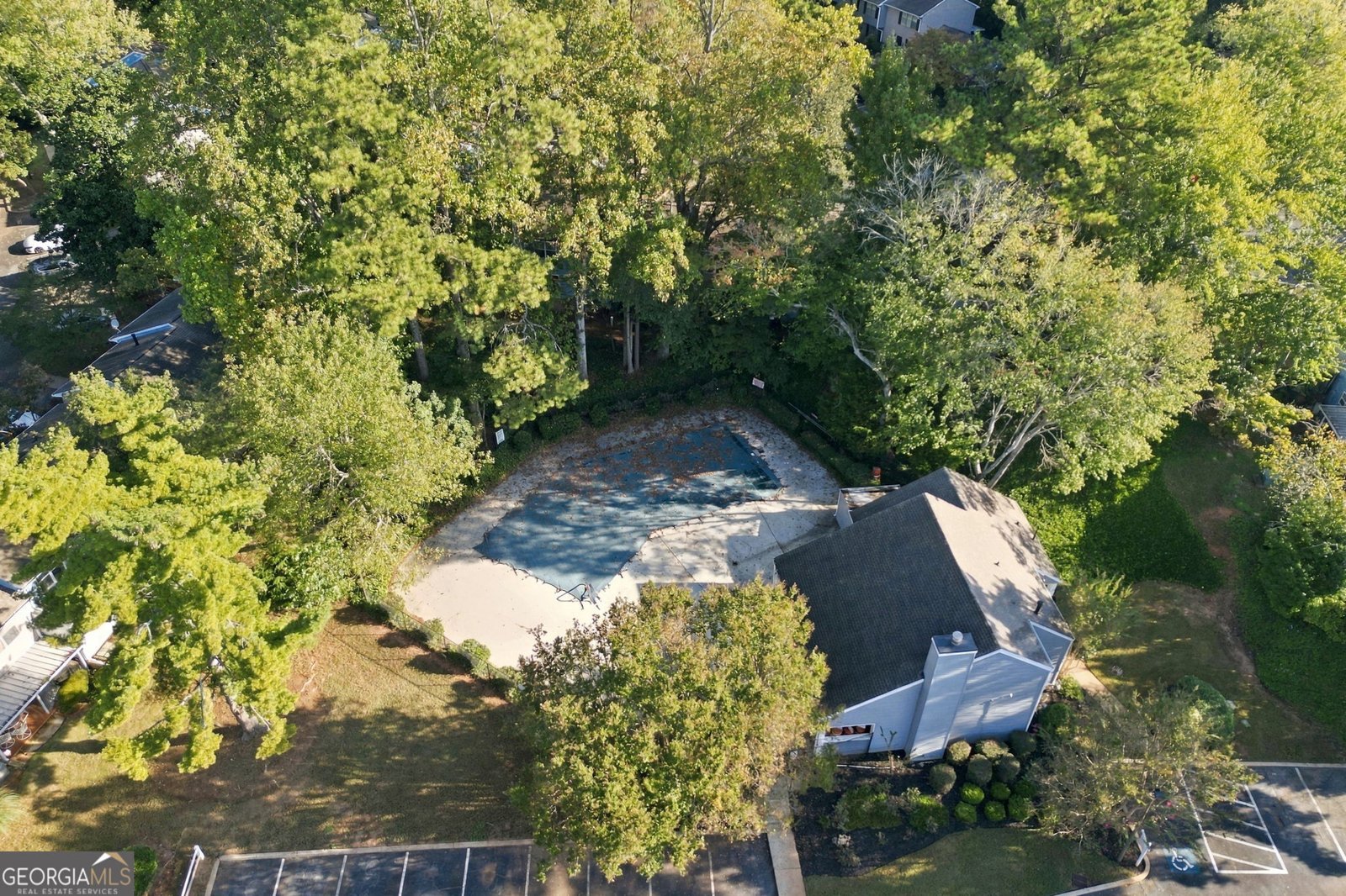 328 Cabaret Court Marietta - Photo 18