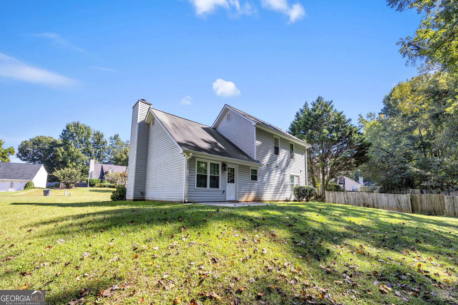 151 Parkside Drive Stockbridge - Photo 28