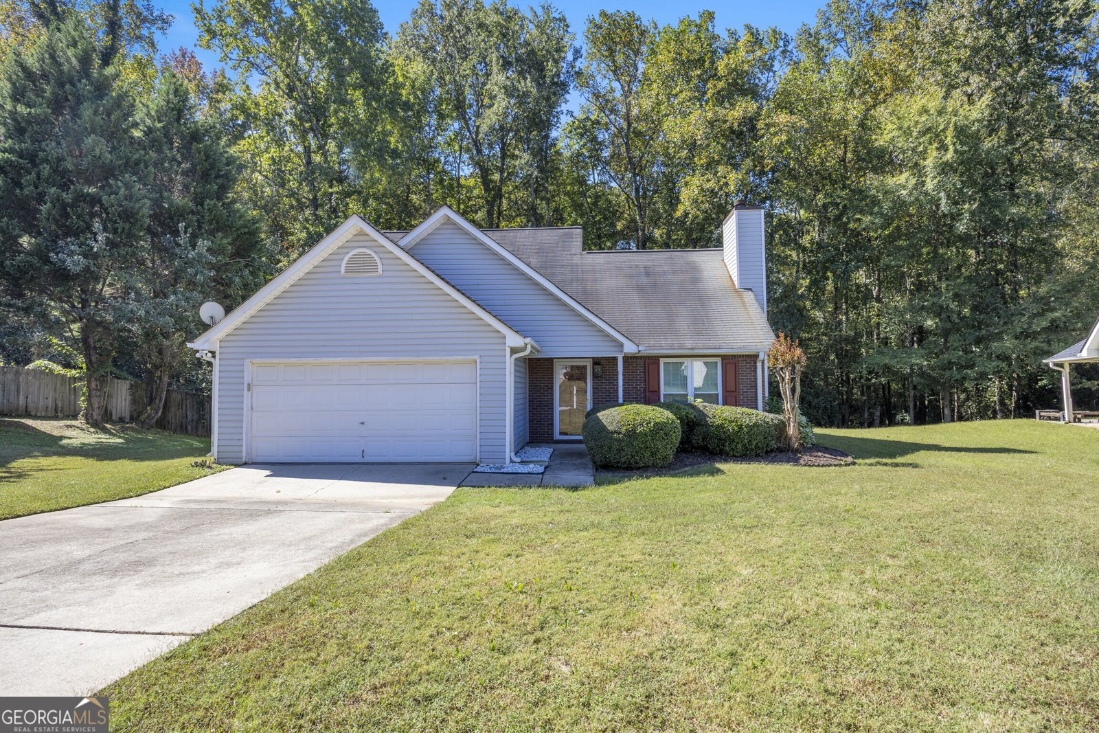 151 Parkside Drive Stockbridge - Photo 30