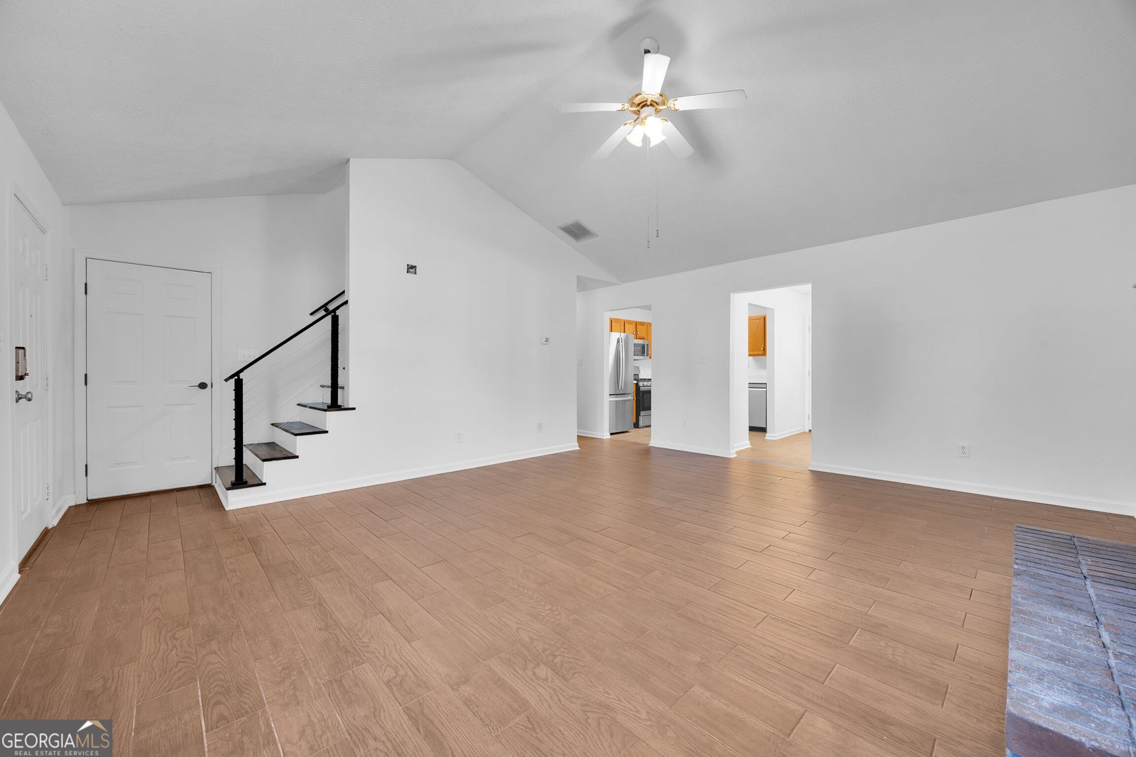 151 Parkside Drive Stockbridge - Photo 6