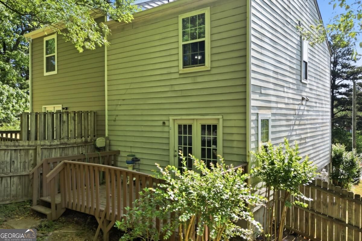 104 Lakestone Court Marietta - Photo 17