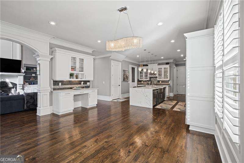 3383 Jamont Boulevard Johns Creek - Photo 10