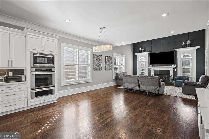 3383 Jamont Boulevard Johns Creek - Photo 11