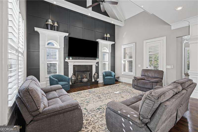 3383 Jamont Boulevard Johns Creek - Photo 12