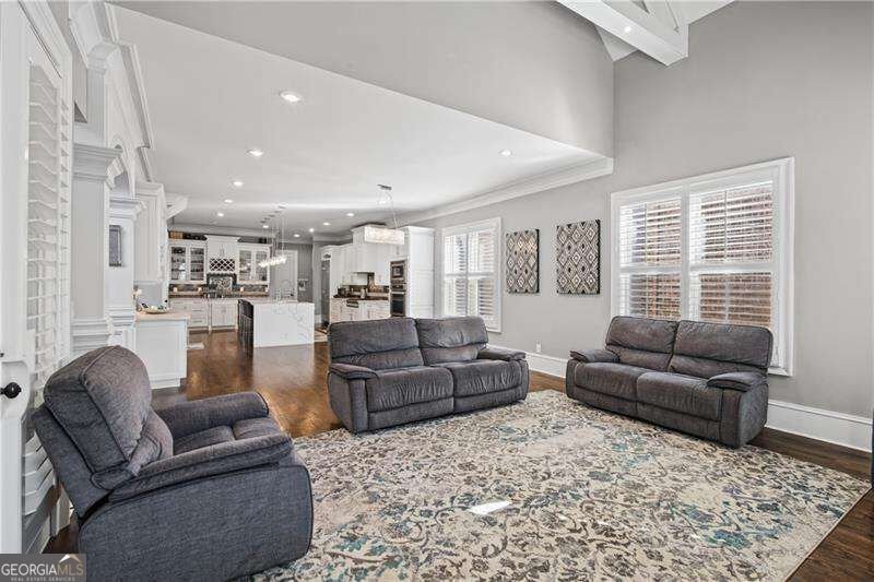 3383 Jamont Boulevard Johns Creek - Photo 13