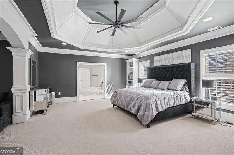 3383 Jamont Boulevard Johns Creek - Photo 16