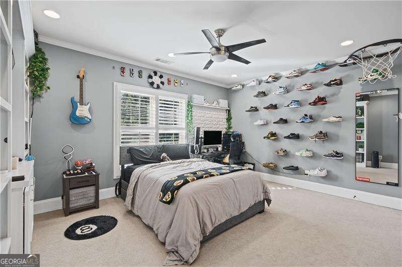 3383 Jamont Boulevard Johns Creek - Photo 26