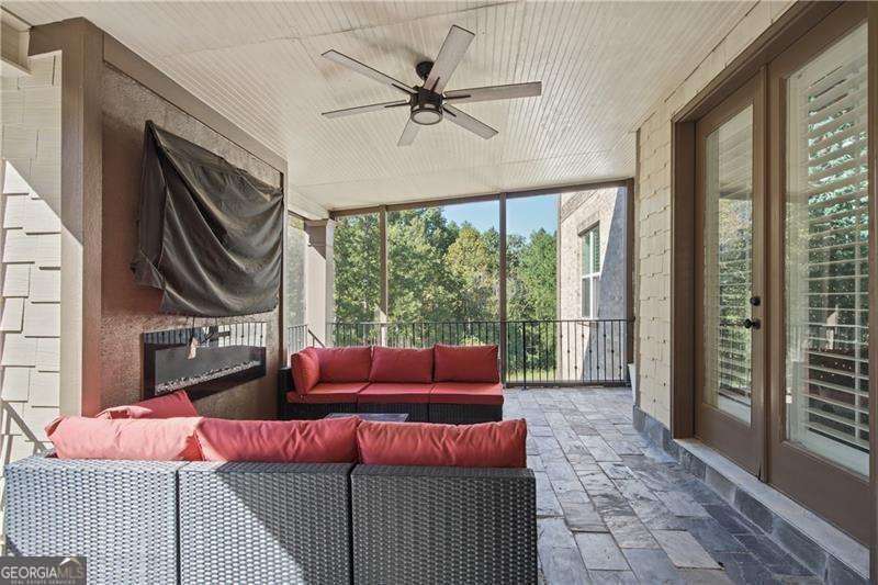 3383 Jamont Boulevard Johns Creek - Photo 31